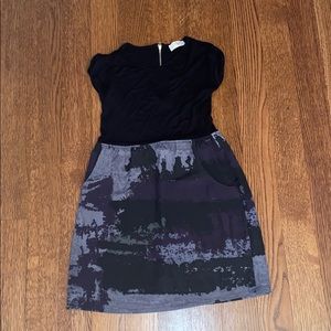 aqua Girls dress